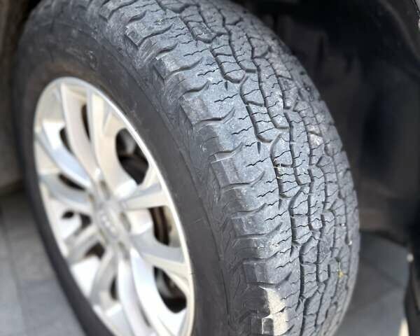 Синій Джип Cherokee, об'ємом двигуна 2.36 л та пробігом 143 тис. км за 18000 $, фото 11 на Automoto.ua