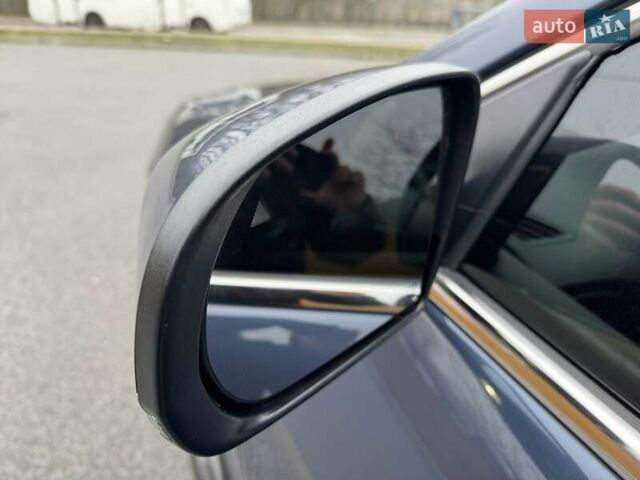 Синий Джип Чероки, объемом двигателя 3.2 л и пробегом 105 тыс. км за 19500 $, фото 28 на Automoto.ua