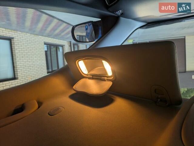 Синій Джип Cherokee, об'ємом двигуна 2.36 л та пробігом 55 тис. км за 17500 $, фото 31 на Automoto.ua