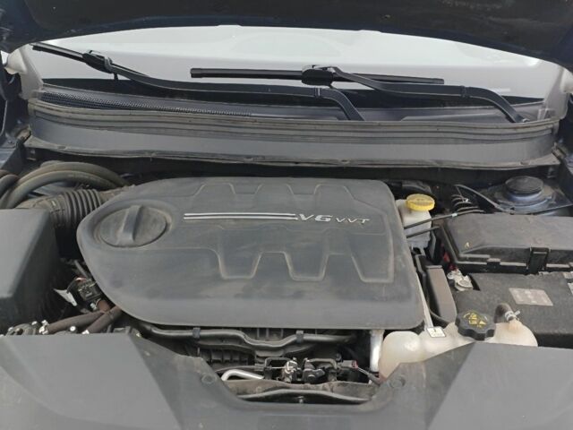 Синий Джип Чероки, объемом двигателя 3.2 л и пробегом 59 тыс. км за 25900 $, фото 8 на Automoto.ua