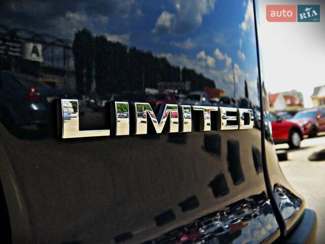 Синій Джип Cherokee, об'ємом двигуна 2.36 л та пробігом 150 тис. км за 16999 $, фото 17 на Automoto.ua