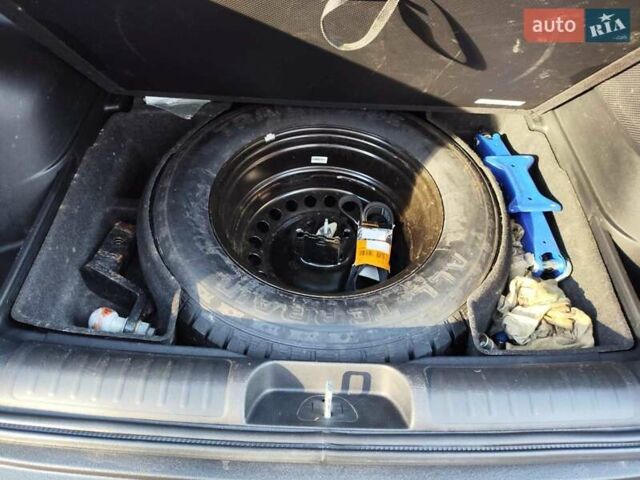 Синій Джип Cherokee, об'ємом двигуна 3.24 л та пробігом 125 тис. км за 25000 $, фото 39 на Automoto.ua