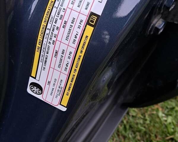 Синий Джип Чероки, объемом двигателя 2.36 л и пробегом 2 тыс. км за 19500 $, фото 3 на Automoto.ua