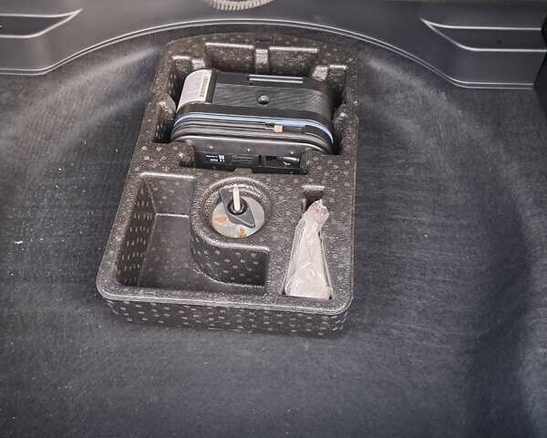 Синий Джип Чероки, объемом двигателя 2.36 л и пробегом 2 тыс. км за 19500 $, фото 26 на Automoto.ua