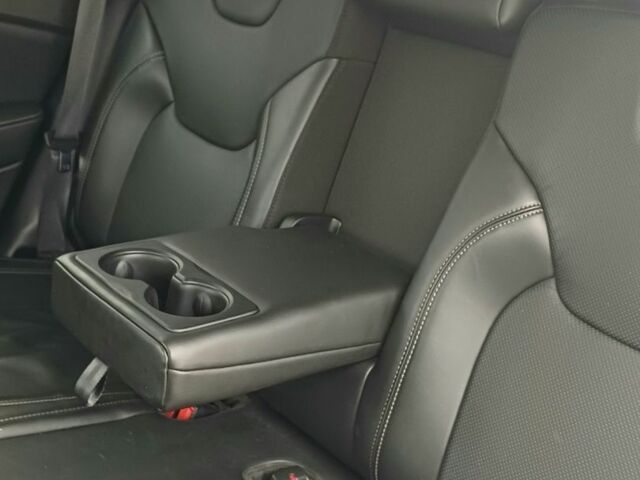 Синий Джип Чероки, объемом двигателя 3.2 л и пробегом 59 тыс. км за 25900 $, фото 7 на Automoto.ua