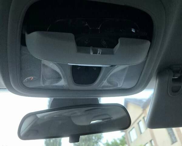 Синій Джип Cherokee, об'ємом двигуна 2.36 л та пробігом 76 тис. км за 18850 $, фото 21 на Automoto.ua