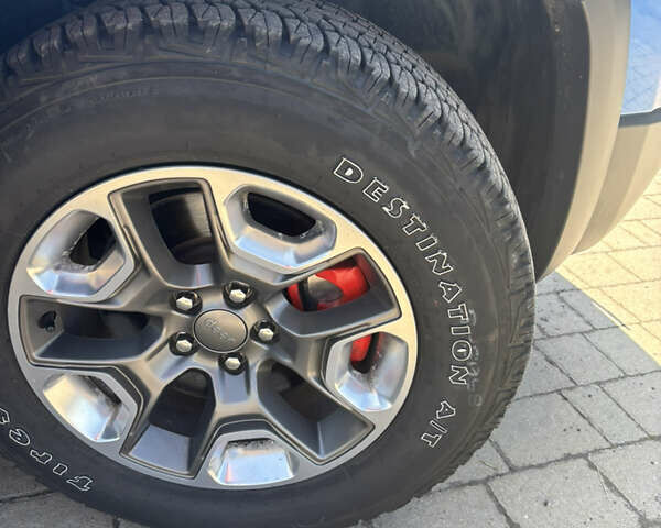 Синій Джип Cherokee, об'ємом двигуна 3.24 л та пробігом 61 тис. км за 20499 $, фото 16 на Automoto.ua