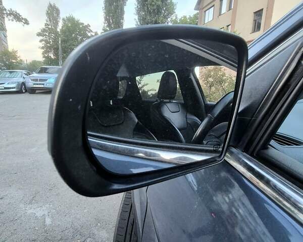 Синій Джип Cherokee, об'ємом двигуна 2.36 л та пробігом 76 тис. км за 18850 $, фото 15 на Automoto.ua