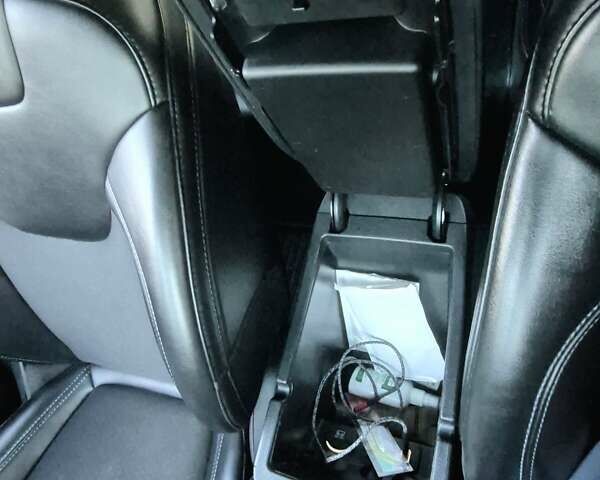 Синій Джип Cherokee, об'ємом двигуна 2.36 л та пробігом 76 тис. км за 18850 $, фото 19 на Automoto.ua