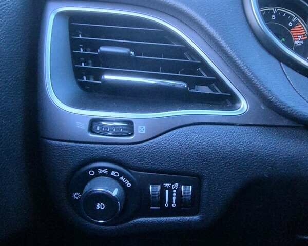 Синій Джип Cherokee, об'ємом двигуна 2.36 л та пробігом 76 тис. км за 18850 $, фото 20 на Automoto.ua