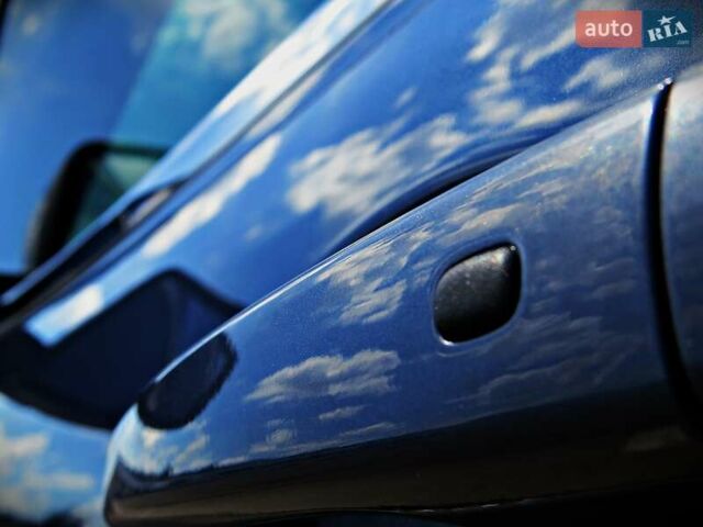 Синій Джип Cherokee, об'ємом двигуна 2.36 л та пробігом 150 тис. км за 16999 $, фото 5 на Automoto.ua