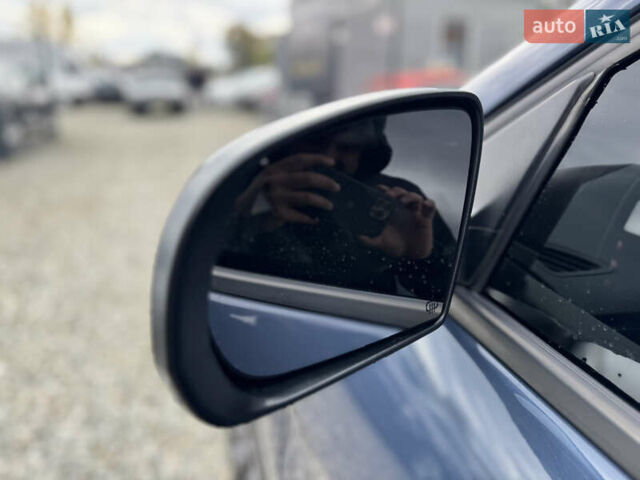 Синий Джип Чероки, объемом двигателя 3.24 л и пробегом 111 тыс. км за 21500 $, фото 41 на Automoto.ua