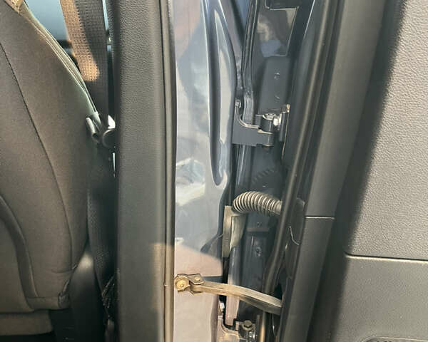 Синий Джип Чероки, объемом двигателя 2.36 л и пробегом 89 тыс. км за 14900 $, фото 29 на Automoto.ua