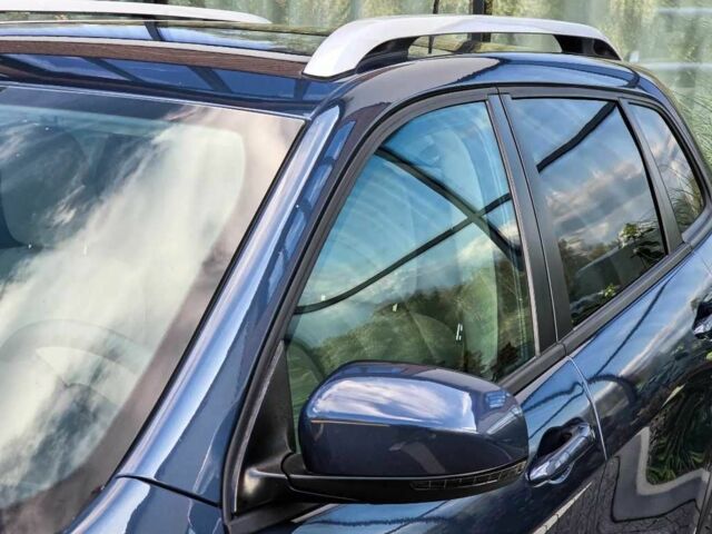 Синий Джип Чероки, объемом двигателя 2.4 л и пробегом 112 тыс. км за 12000 $, фото 1 на Automoto.ua