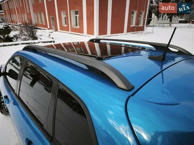 Синий Джип Чероки, объемом двигателя 3.24 л и пробегом 66 тыс. км за 20200 $, фото 9 на Automoto.ua