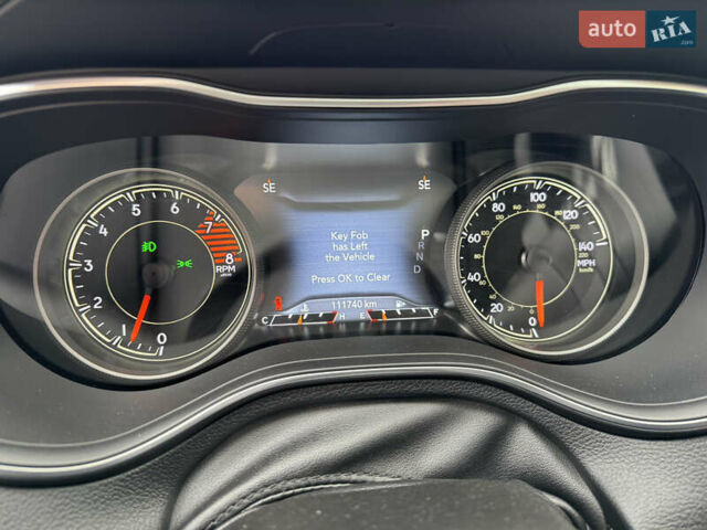 Синий Джип Чероки, объемом двигателя 3.24 л и пробегом 111 тыс. км за 21500 $, фото 20 на Automoto.ua