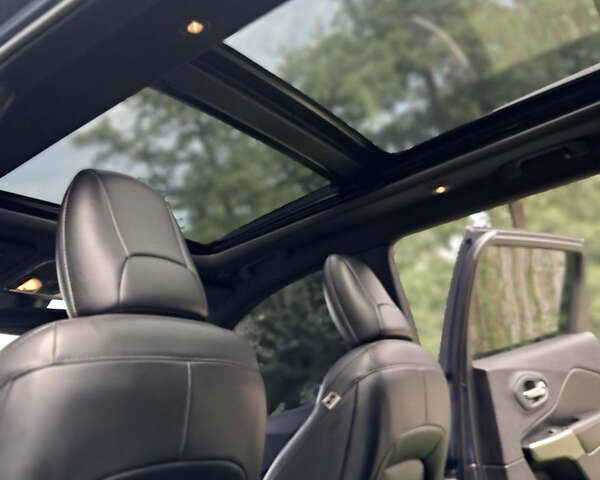 Синий Джип Чероки, объемом двигателя 3.24 л и пробегом 110 тыс. км за 21500 $, фото 19 на Automoto.ua