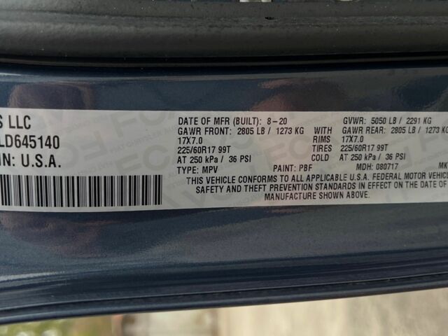 Синій Джип Cherokee, об'ємом двигуна 2.4 л та пробігом 151 тис. км за 13999 $, фото 8 на Automoto.ua