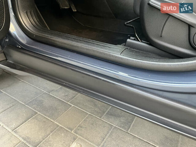 Синий Джип Чероки, объемом двигателя 2.36 л и пробегом 89 тыс. км за 14900 $, фото 43 на Automoto.ua