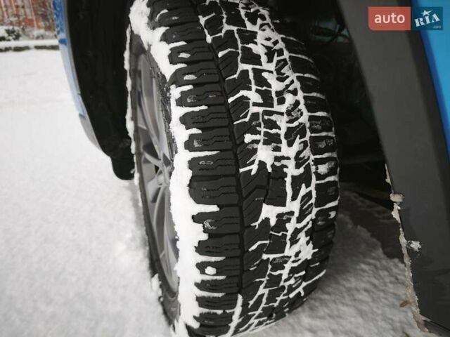 Синий Джип Чероки, объемом двигателя 3.24 л и пробегом 66 тыс. км за 20200 $, фото 10 на Automoto.ua