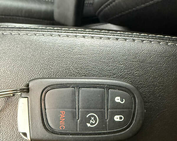 Синий Джип Чероки, объемом двигателя 3.24 л и пробегом 87 тыс. км за 19300 $, фото 23 на Automoto.ua