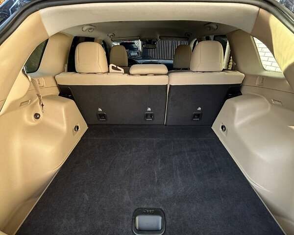 Синий Джип Чероки, объемом двигателя 2.36 л и пробегом 120 тыс. км за 16000 $, фото 24 на Automoto.ua