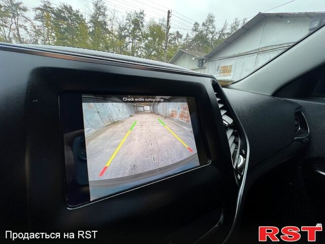 Синій Джип Cherokee, об'ємом двигуна 2.4 л та пробігом 151 тис. км за 13999 $, фото 11 на Automoto.ua