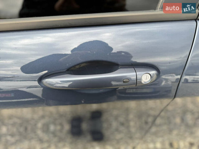 Синій Джип Cherokee, об'ємом двигуна 3.24 л та пробігом 111 тис. км за 21500 $, фото 42 на Automoto.ua