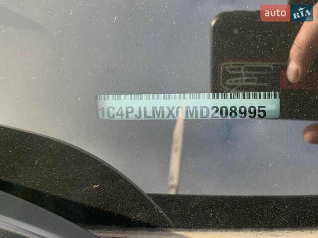 Синий Джип Чероки, объемом двигателя 3.2 л и пробегом 129 тыс. км за 19499 $, фото 69 на Automoto.ua