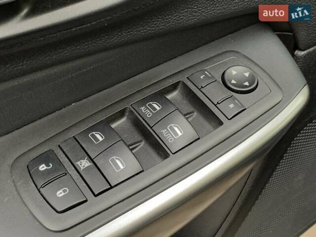 Синий Джип Чероки, объемом двигателя 3.2 л и пробегом 129 тыс. км за 19499 $, фото 49 на Automoto.ua