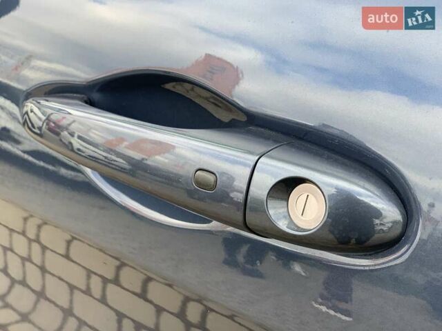 Синий Джип Чероки, объемом двигателя 3.2 л и пробегом 129 тыс. км за 19499 $, фото 24 на Automoto.ua