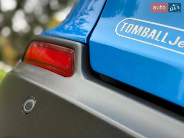 Джип Чероки 2021 в Виннице на Automoto.ua Синий Джип Чероки, объемом двигателя 2.36 л и пробегом 143 тыс. км за 16700 $, фото 33 на Automoto.ua