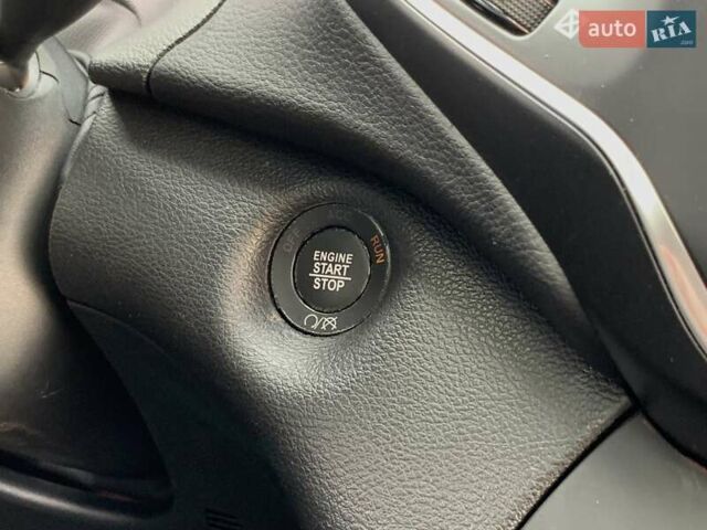 Синий Джип Чероки, объемом двигателя 3.2 л и пробегом 129 тыс. км за 19499 $, фото 48 на Automoto.ua