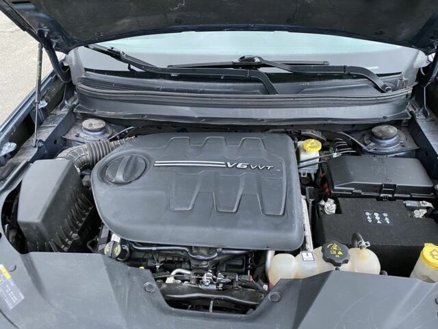 Синій Джип Cherokee, об'ємом двигуна 3.2 л та пробігом 129 тис. км за 20500 $, фото 21 на Automoto.ua