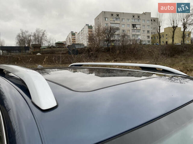Синий Джип Чероки, объемом двигателя 3.24 л и пробегом 127 тыс. км за 20600 $, фото 30 на Automoto.ua