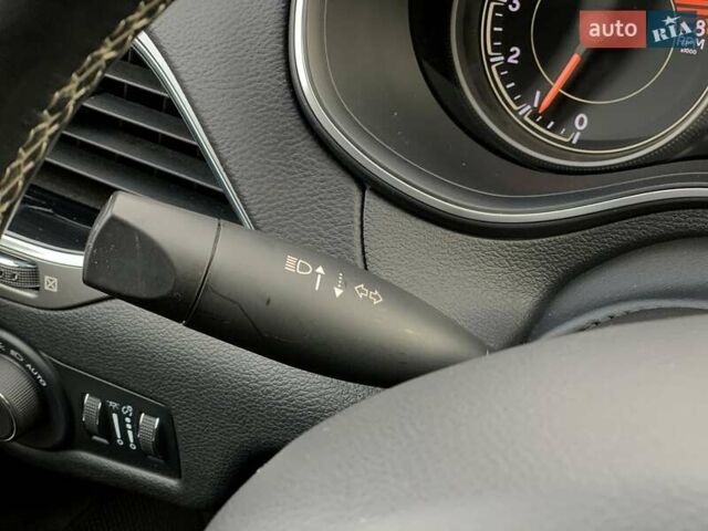 Синий Джип Чероки, объемом двигателя 3.2 л и пробегом 129 тыс. км за 19499 $, фото 55 на Automoto.ua