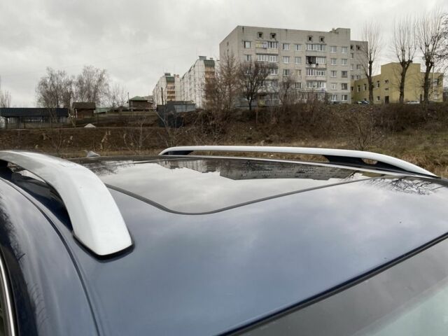 Синій Джип Cherokee, об'ємом двигуна 3.2 л та пробігом 129 тис. км за 20500 $, фото 12 на Automoto.ua