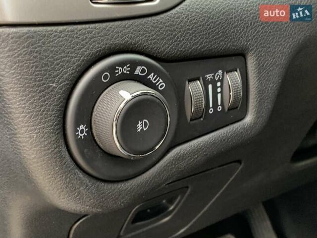 Синий Джип Чероки, объемом двигателя 3.2 л и пробегом 129 тыс. км за 19499 $, фото 50 на Automoto.ua