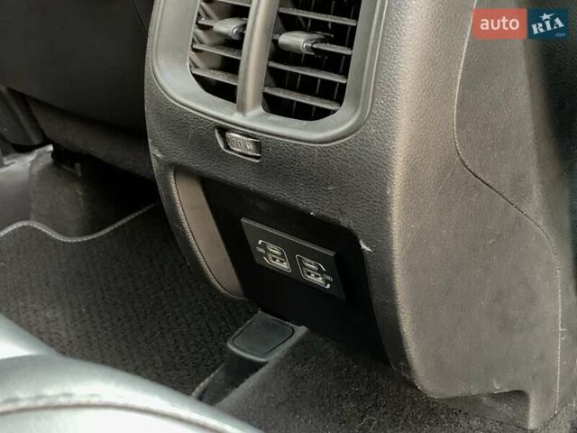 Синий Джип Чероки, объемом двигателя 3.2 л и пробегом 129 тыс. км за 19499 $, фото 34 на Automoto.ua