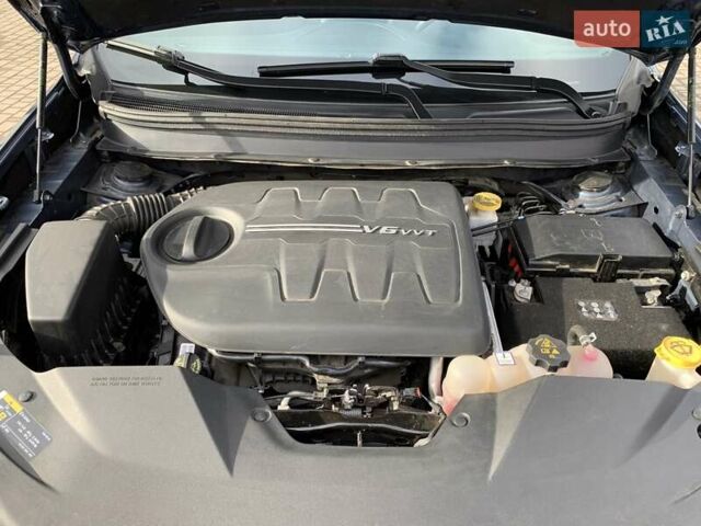 Синий Джип Чероки, объемом двигателя 3.2 л и пробегом 129 тыс. км за 19499 $, фото 68 на Automoto.ua