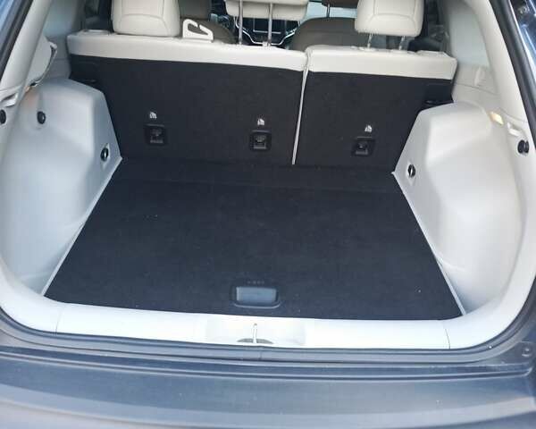 Синій Джип Cherokee, об'ємом двигуна 3.24 л та пробігом 34 тис. км за 24600 $, фото 3 на Automoto.ua