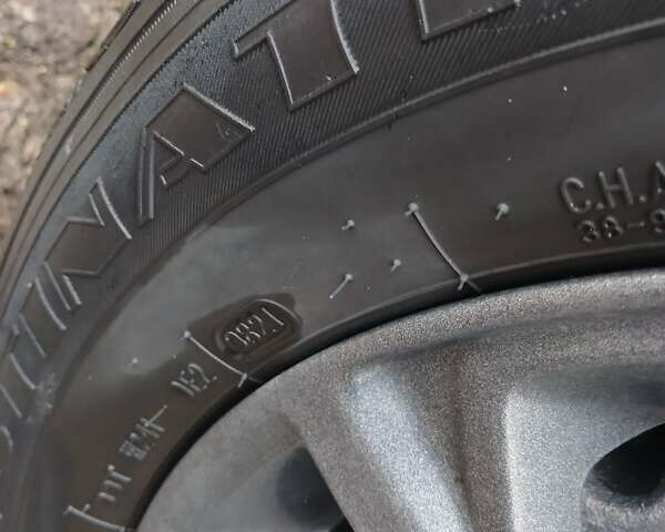 Синій Джип Cherokee, об'ємом двигуна 3.24 л та пробігом 36 тис. км за 21500 $, фото 17 на Automoto.ua