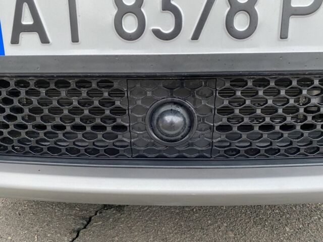 Синій Джип Cherokee, об'ємом двигуна 3.2 л та пробігом 129 тис. км за 20500 $, фото 11 на Automoto.ua