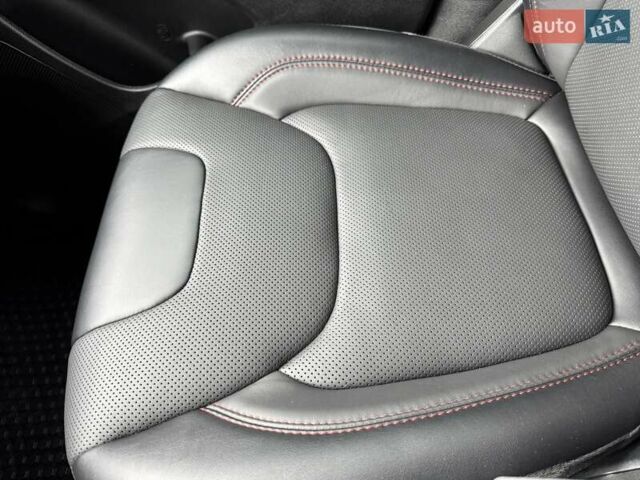 Синій Джип Cherokee, об'ємом двигуна 3.24 л та пробігом 24 тис. км за 31500 $, фото 35 на Automoto.ua