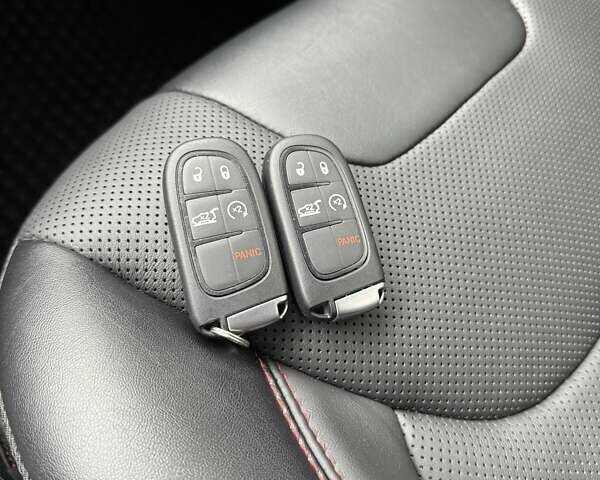 Синій Джип Cherokee, об'ємом двигуна 3.24 л та пробігом 24 тис. км за 31500 $, фото 50 на Automoto.ua