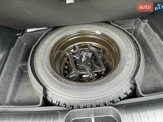 Синій Джип Cherokee, об'ємом двигуна 3.24 л та пробігом 24 тис. км за 31500 $, фото 53 на Automoto.ua