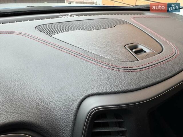 Синій Джип Cherokee, об'ємом двигуна 3.24 л та пробігом 24 тис. км за 31500 $, фото 40 на Automoto.ua