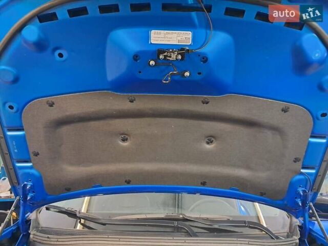 Синий Джип Чероки, объемом двигателя 2.36 л и пробегом 43 тыс. км за 28500 $, фото 17 на Automoto.ua