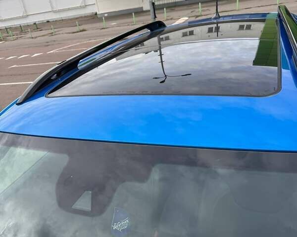 Синий Джип Чероки, объемом двигателя 2.36 л и пробегом 43 тыс. км за 28500 $, фото 8 на Automoto.ua