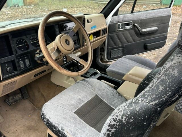 Зеленый Джип Чероки, объемом двигателя 0 л и пробегом 3 тыс. км за 5474 $, фото 3 на Automoto.ua